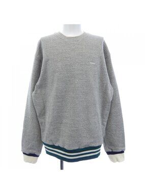 Prada Sweatshirt Gray